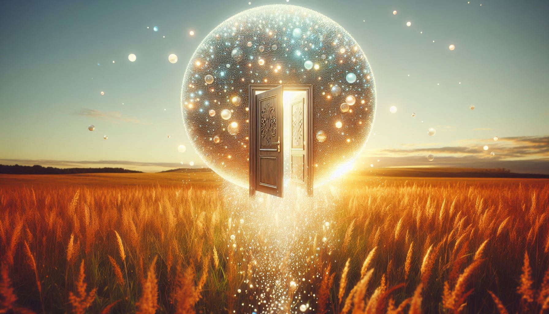 Access Bars® - Könnyedség, tudatosság végtelen lehetőség