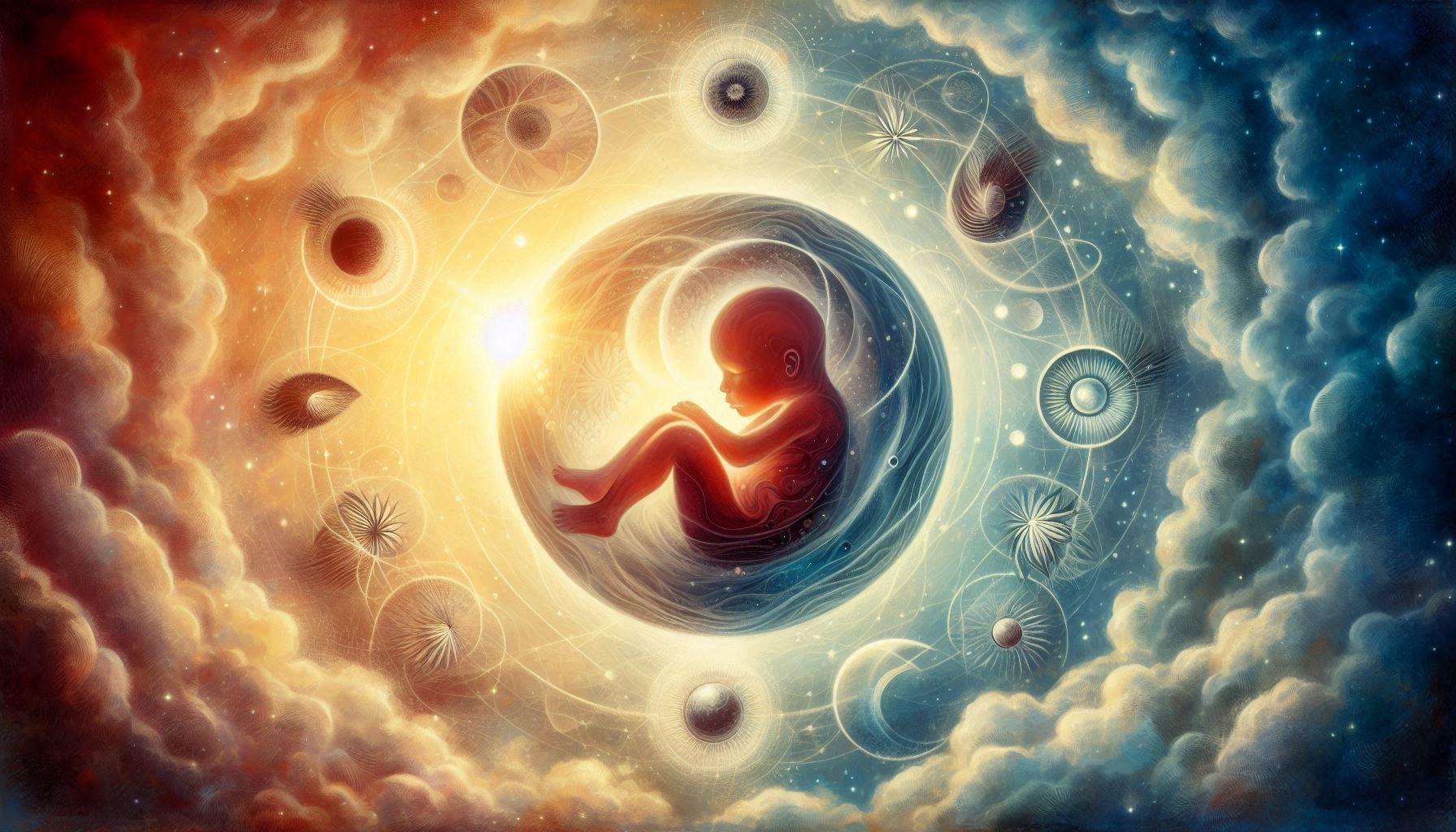 Metamorf kezelés - Lelki blokkoldás